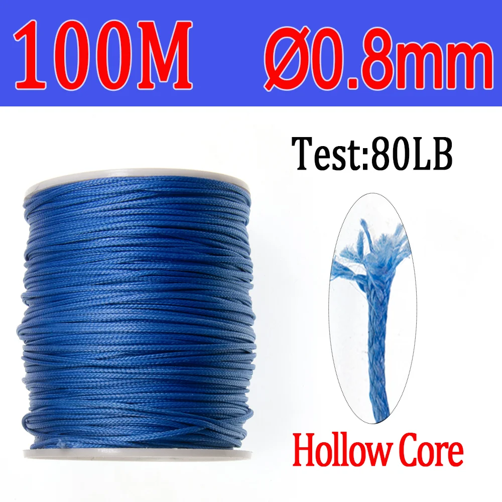 Hollow core 0.8mm