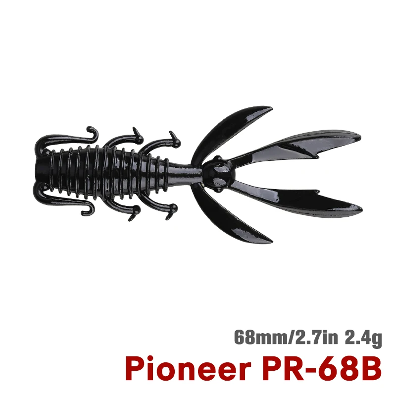 PIONEER-B