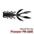 PIONEER-B