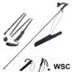 WSC Carbon Staff