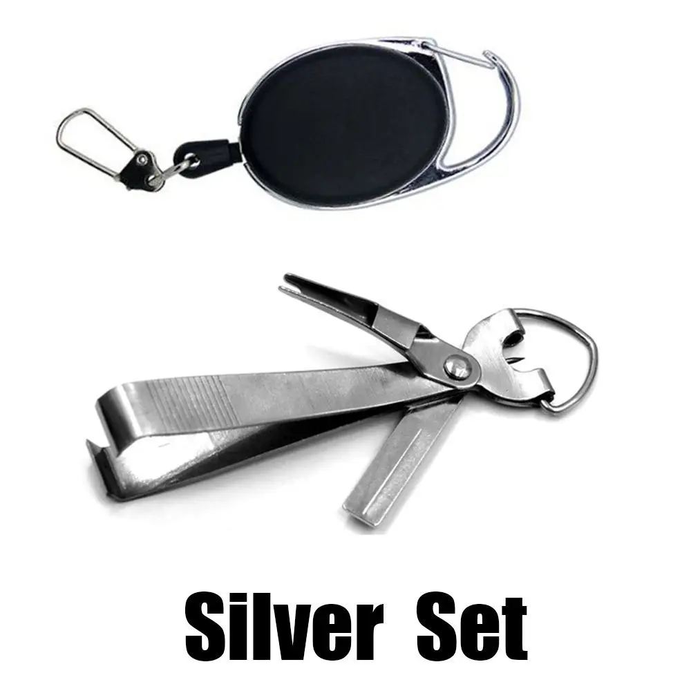 Silver set
