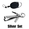 Silver set