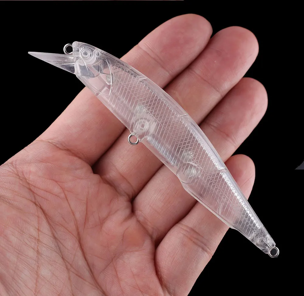 un señuelo de pesca