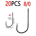 20pcs Size 8I0