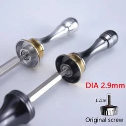 Barra Equilibradora Carrete Spinning – Aluminium 2,9mm
