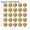 Gold-3.5mm