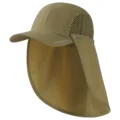 Khak Unfoldable Brim