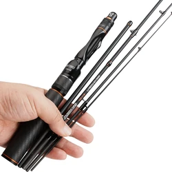 Histar Butterfly BFS – Caña de Carbono 1,55‑2,28 m Spinning y Casting