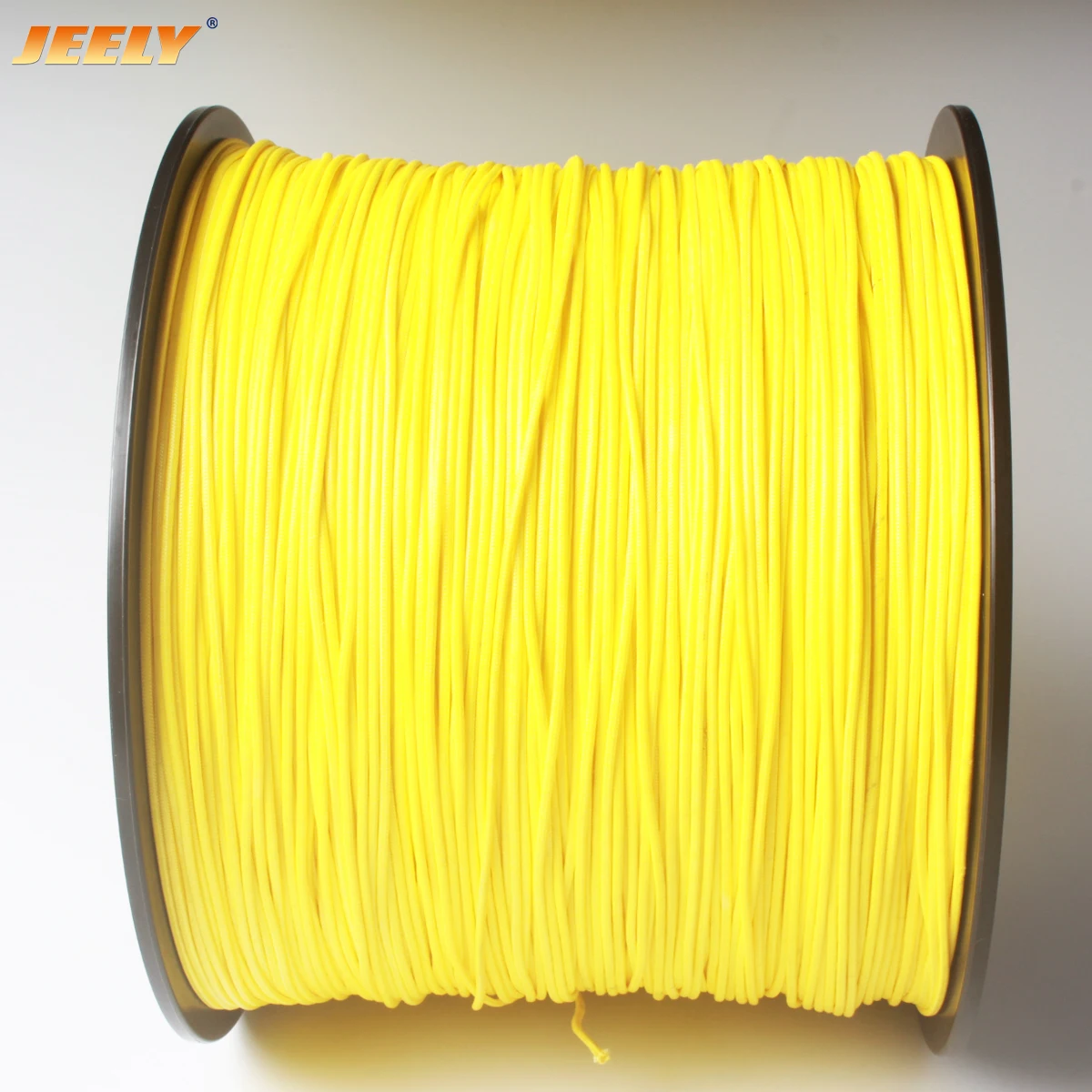 Línea trenzada doble de la pesca submarina del material UHMWPE del rollo 1.8m 500m - imagen 4