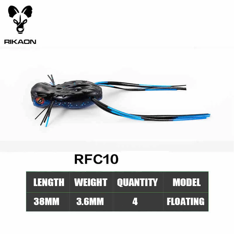 RFC010