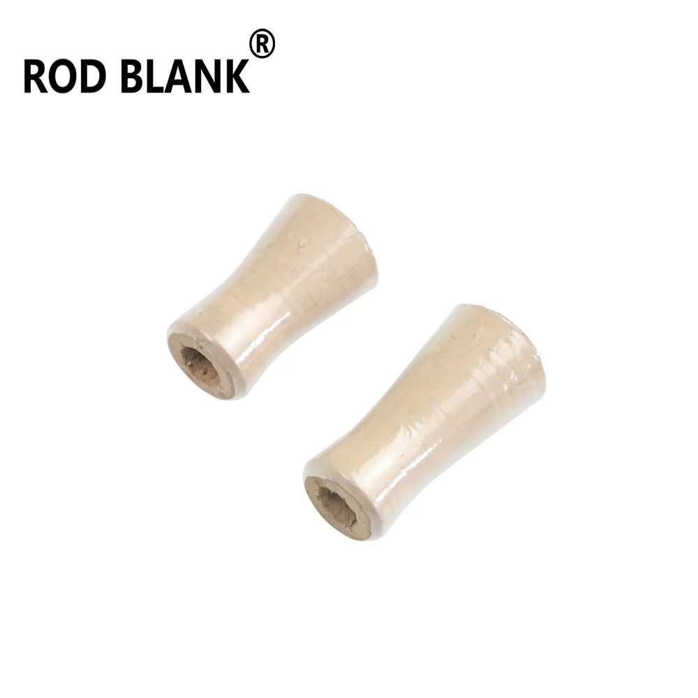 Blank de pesca con mango corcho – Reparación y montaje - imagen 5