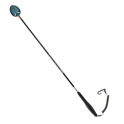 Sanlike Cucharón de Alimentación – Eje Carbono y Copa Titanio 67,5 cm
