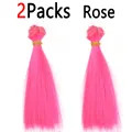2 Paquetes de Rosas