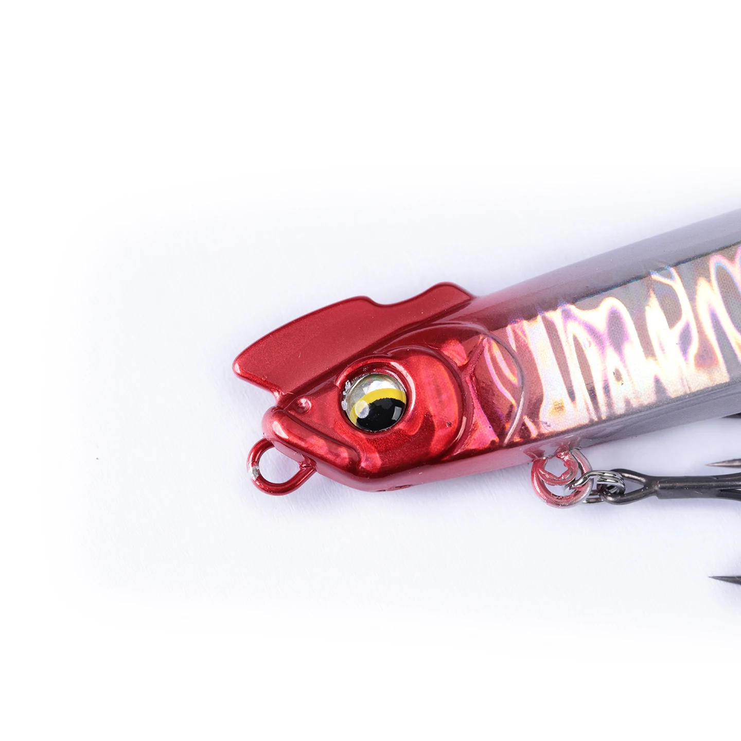 Nuevo Señuelo de pesca de alta calidad, 1 Uds., 5/14/18g, lápiz que se hunde, sábalo de fundición larga, cebo Artificial, señuelos para Lucio - imagen 5