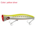 yellow silver