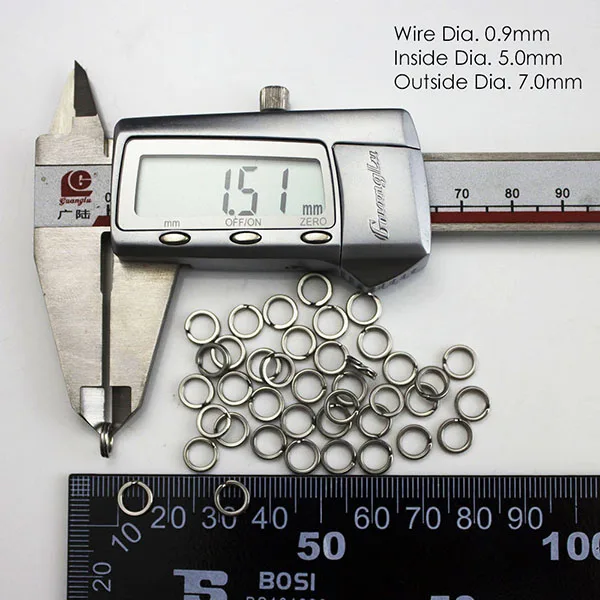 Size 5