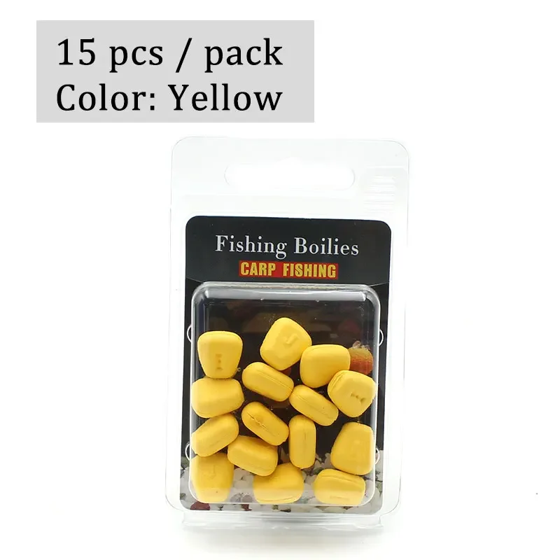 Yellow Color Corn