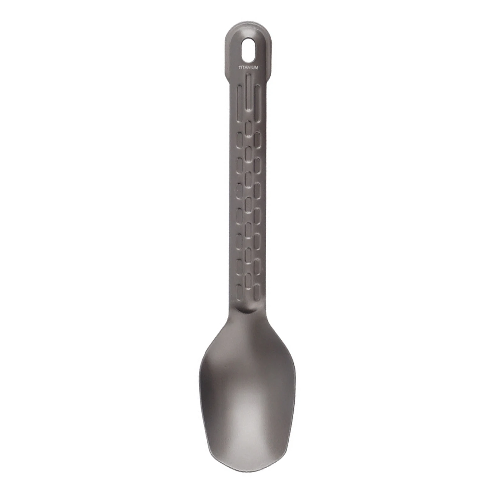 Spork only
