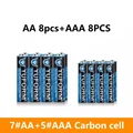 AA AAA16PCS