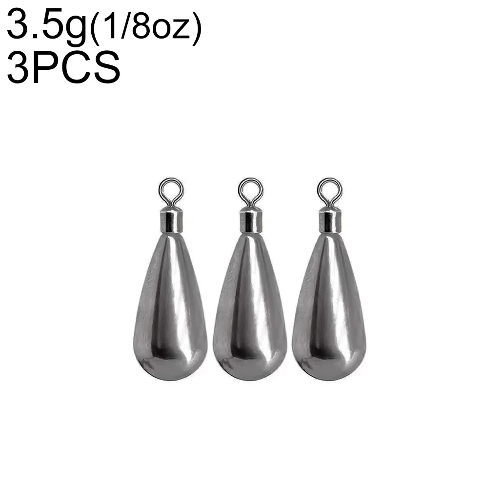 3.5g 3PCS