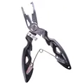 Black Plier