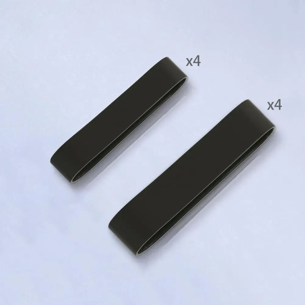 Rip Stick equipo de entrenamiento para la parte superior del cuerpo, bandas de resistencia ajustables con asas de madera, cinturones de tracción para Fitness, brazo y pecho, hombres y mujeres - imagen 5