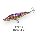 purple 85mm