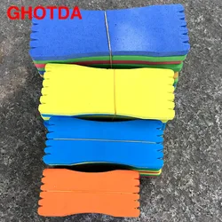 Winder EVA para líneas de carpa – Organizador con espuma