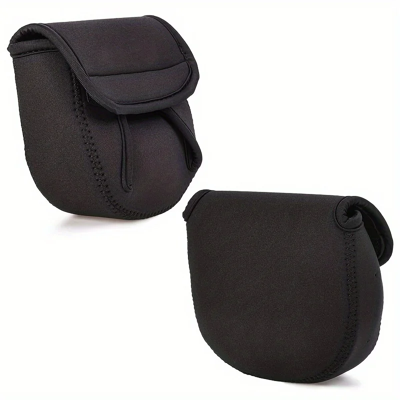 Funda protectora para carrete de pesca con mosca y spinning - imagen 3