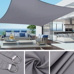 Toldo lateral para techo de coche – Impermeable y protección UV