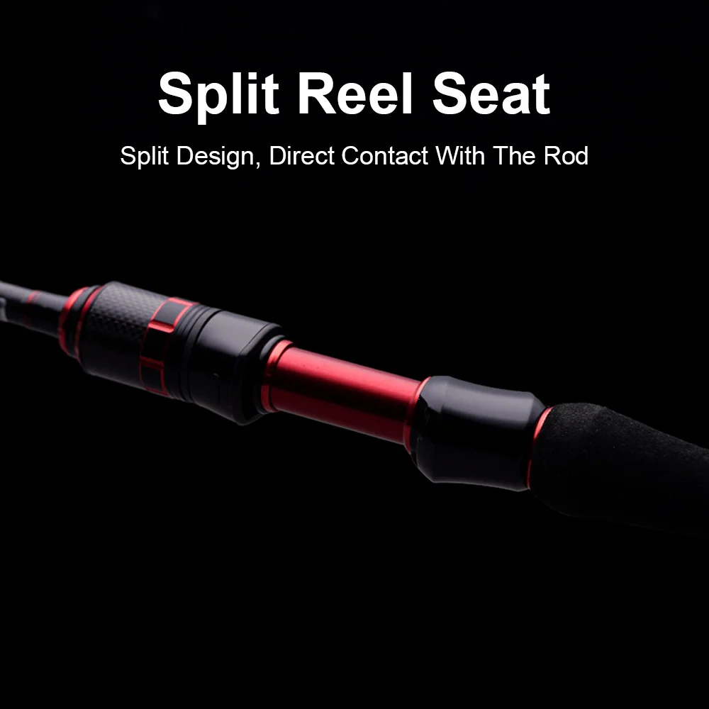 PURELURE NOVIA-varilla de calamar para Surf, caña de calamar de fundición, cebo, caña de madera, plantilla de calamar, señuelo de cola grande, sepia de calamar - imagen 4