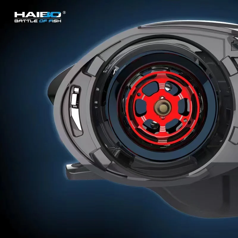 Haibo Aries UT/Air rueda de gota de agua de micromaterial Pro+Far Dot Luta Atlico Elite Elite - imagen 4