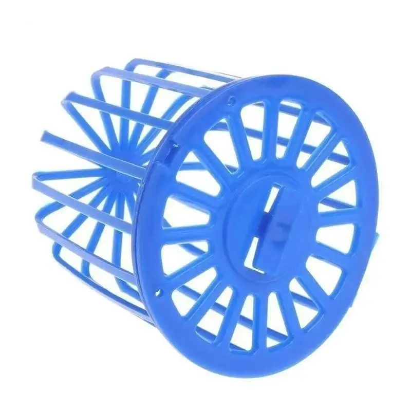 Nueva jaula alimentadora para loros, estante para frutas y verduras, accesorios para jaulas, cesta colgante, contenedor, juguete, suministros para aves de mascotas, venta al por mayor - imagen 4