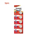 CR2025 5pcs