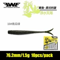 Elegante Worm-10
