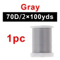 Gray 140DX100yds