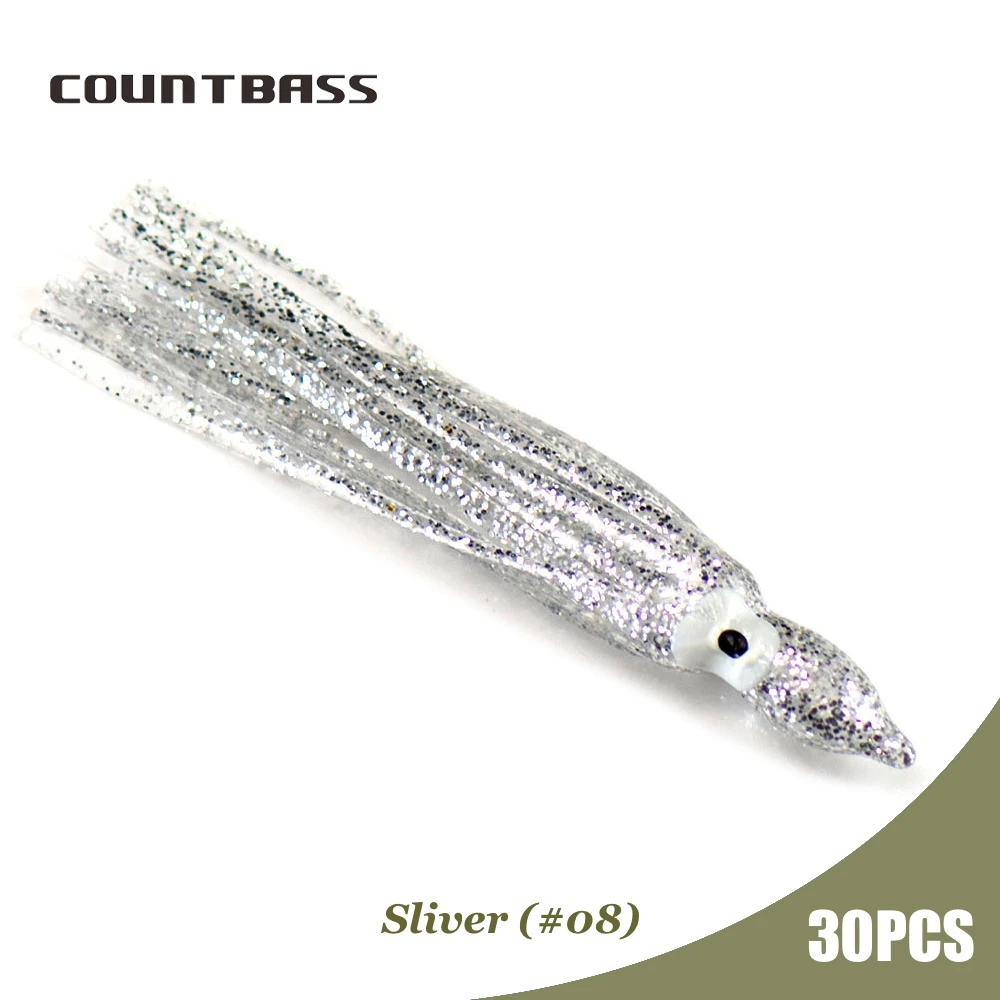 08 Sliver