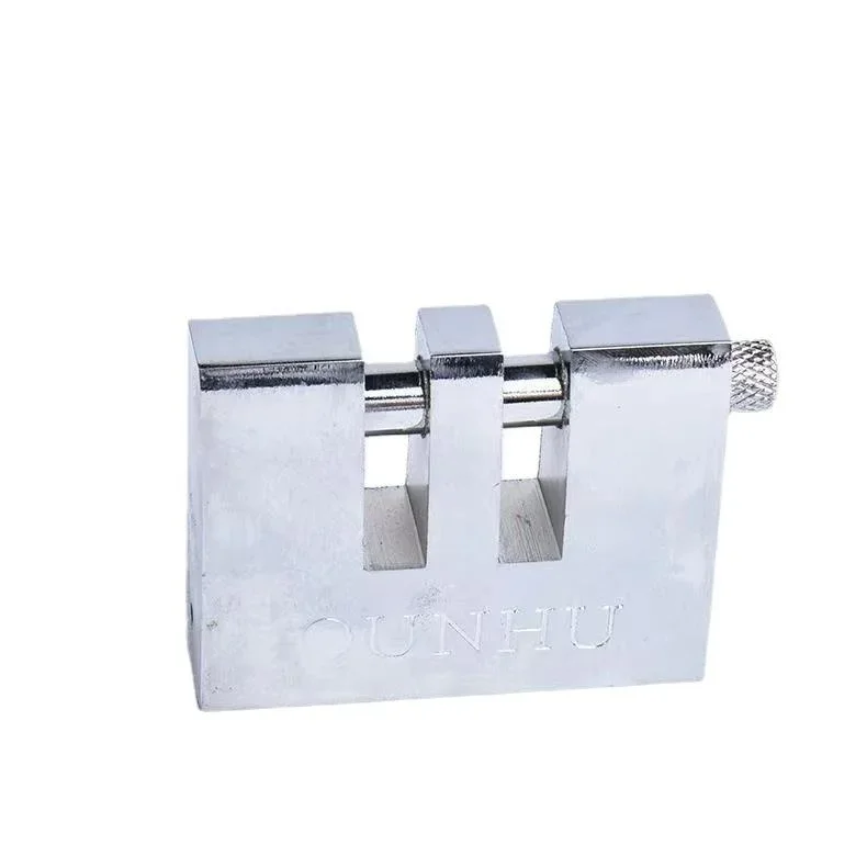 Cerradura antirrobo para coche, cerradura de embrague para volante, aceite de freno, antirrobo y protección Interior del coche, cerradura de puerta de seguridad - imagen 5