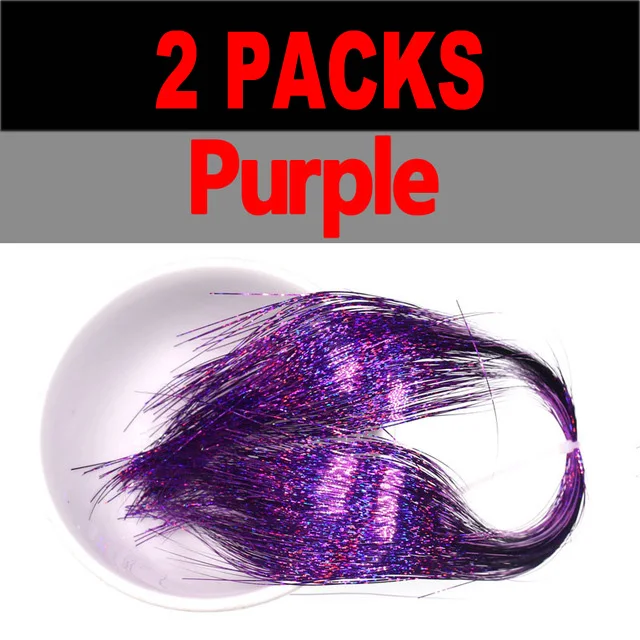 Purple 2Packs