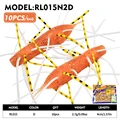 ColorD-10PCS