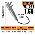 1.5g 1 5 piezas