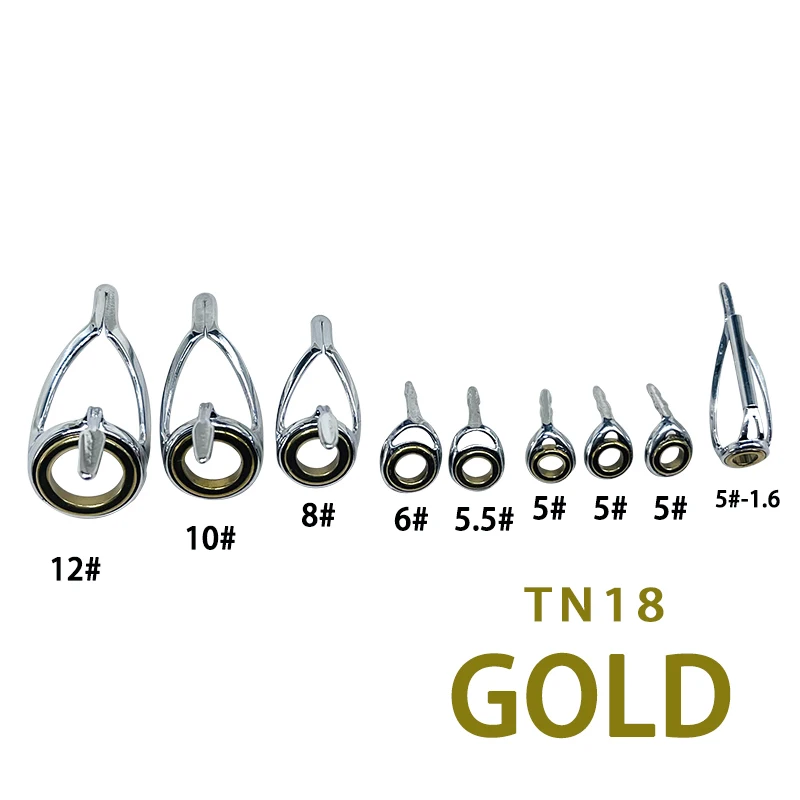 TN 18 gold