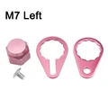M7 L Pink For S
