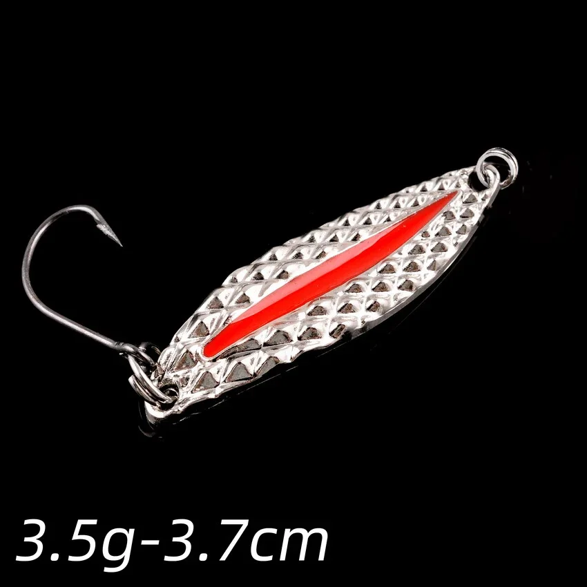 D-3.5g- 1 Hook
