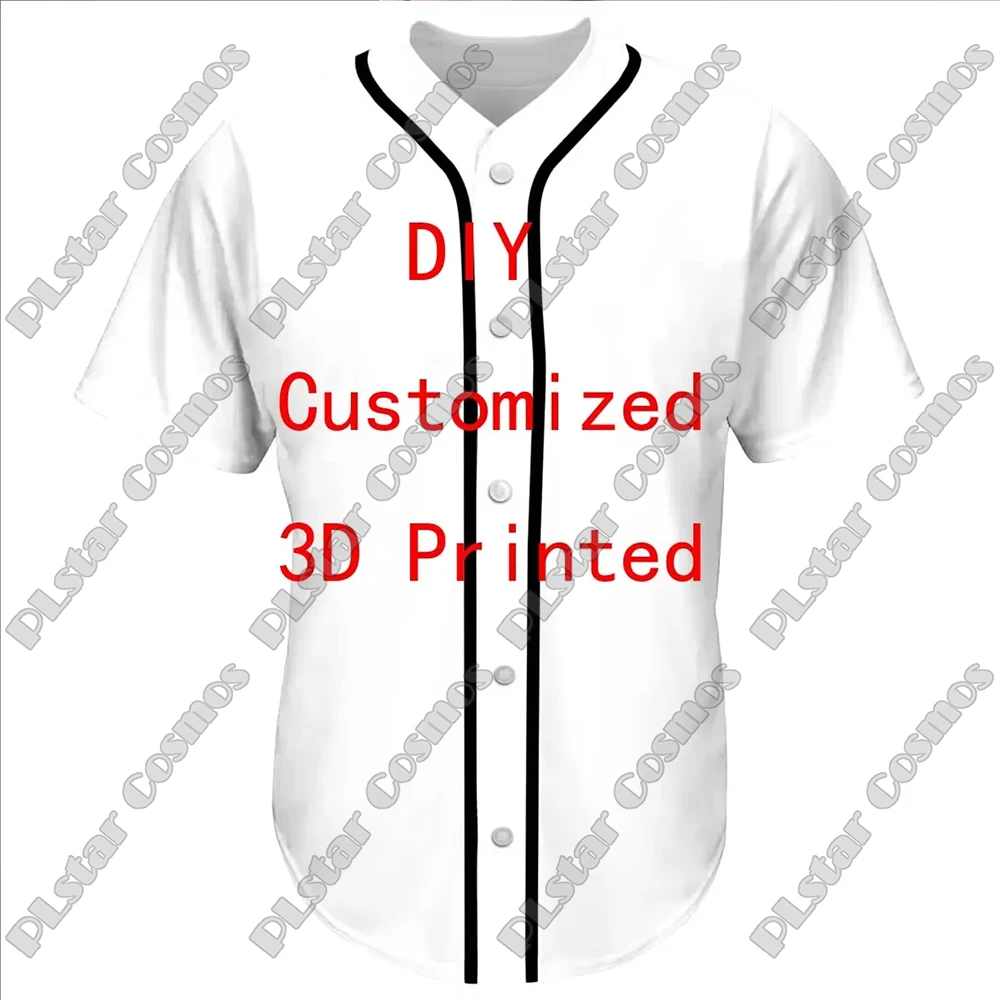 PLstar Cosmos camisetas de pesca deportiva 3D personalizadas - imagen 2