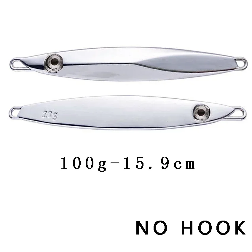 100-No-hook