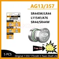 5PCS AG13 (GF) KN