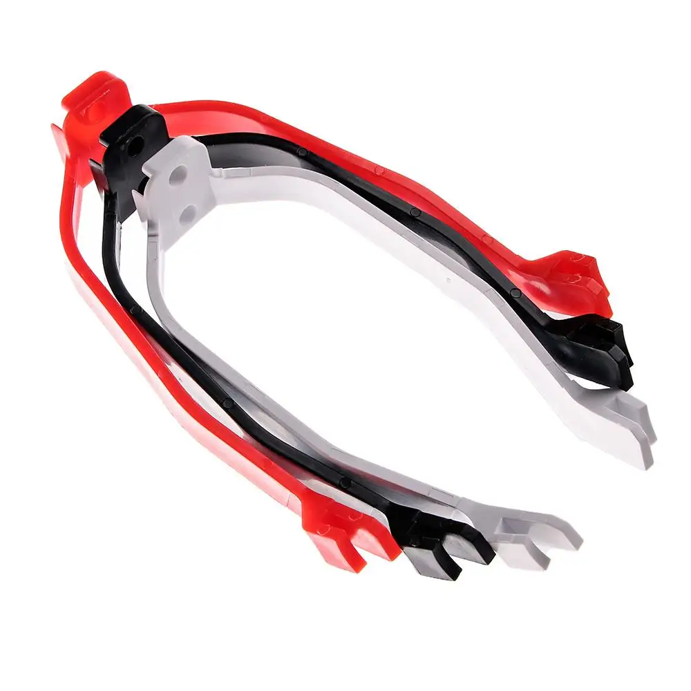 Soporte de soporte de guardabarros de scooter trasero M365 de varios colores - imagen 4