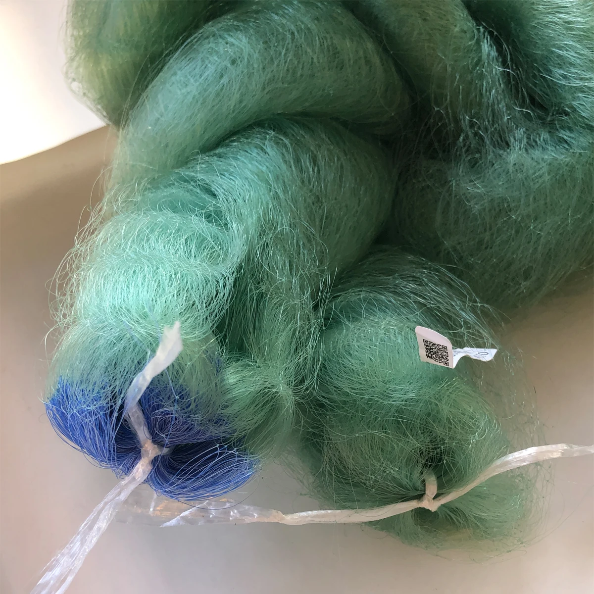 POUI COME DREAM hilo de alta resistencia, productos semiacabados, monofilamento de nailon, red de pesca, accesorios de red de enmalle, línea de 0,25mm - imagen 3