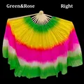 Green-Rose Right